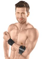 EPI-HIT CLASSIC Epicondylitis-,Spange schwarz Gr.1,