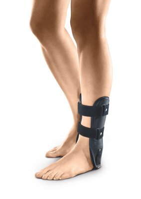 ARTHROFIX AIR Sprunggelenk-,Orthese rechts schwarz,