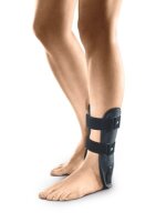 ARTHROFIX AIR Sprunggelenk-,Orthese rechts schwarz,