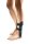 ARTHROFIX AIR Sprunggelenk-,Orthese rechts schwarz,