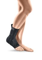 NEURODYN CLASSIC Fußheber-,Orthese links schwarz Gr.3,