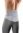 VERTEBRADYN-VARIO Lumbalstütz-,Orthese platinum Gr.XXL,