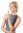 RHIZO-RING SOFT Rhizarthrose-,Orthese rechts platinum Gr.S,