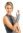 MANUDYN POLLEX Handgelenk-,Bandage links platinum Gr.XL,