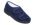 Reha-Schuh SaniSoft,marineblau Gr.41(Promed),