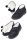 Reha Schuh GentleWalk Hi, Fell-Futter,schwarz>>>>Gr. 41