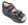 Langzeitverbandschuh WCS,rechts,schwarz Gr.S(37/38),