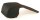 Toe Cap Zehenkappe für Verbandschuh MedSurg Pro schwarz>>>>Ausf.: Herren Gr. L