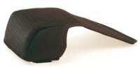 Toe Cap Zehenkappe f.MedSurg,Herren,schwarz Gr.XL(45-48),