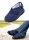 Reha Schuh SaniSoft D marineblau>>>>Gr. 40