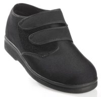 Reha Schuh München 2 LXL schwarz>>>>Gr. 39