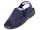 Reha-Sandale PantoMobil D,dunkelblau Gr.41(Promed),