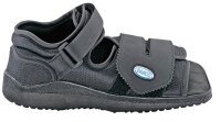Post-Op Schuh Darco Medical-,Surgical ST,Da.schw.Gr.34-36,5,