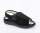 Reha Sandale 475-20Z1 schwarz>>>>Gr. 42