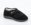 Reha-Halbschuh Z1 m.2 Klett-,Verschl.schwarz Gr.46,