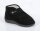 Reha-Schuh hoch Z1 m.2 Klett-,Verschl.schwarz Gr.42,