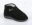 Reha-Schuh hoch Z1 m.2 Klett-,Verschl.schwarz Gr.44,