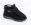 Reha-Schuh hoch Z1 m.1 Klett-,Verschl.schwarz Gr.43,