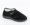 Reha-Halbschuh Z3 m.2 Klett-,Verschl.schwarz Gr.41,