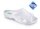 Herren Bio-Slipper II weiß,Gr.46(Fashy),