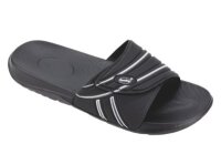 Unisex-Pantolette ACTIVE schwarz>>>>Gr. 43