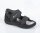 Reha Sandale 810 taubenblau>>>>Gr. 44
