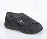 Reha Halbschuh 820 taubenblau>>>>Gr. 41