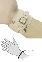 Handgelenkriemen Nr.402 Gr.17,