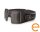 Beckenorthese EXOS FormII 621, schwarz>>>>Gr. S/M