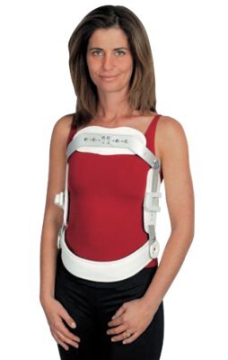 Hyperextentensionsorthese,Gr.M,