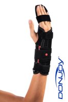 DONJOY DIGIFORM+ Fingergelenk-,Stütze Gr.S,