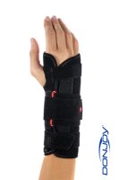 DONJOY DuoForm Handgelenk-,Orthese Gr.L,