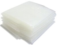 Folienschlauch PVA transparent (VPE: 10...