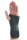 Handgelenkschiene Spectra Wrist Brace schwarz>>>>Gr. M rechts