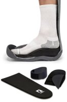 Achillessehnen-Keile f.,Rebound Air Walker L/XL,