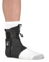 Formfit Ankle Brace Sprungg.-,Orthese m.Gurt schwarz Gr.S,