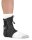 Formfit Ankle Brace Sprunggelenkorthese mit Zusatzgurt schwarz>>>>Gr. L