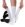 Sprunggelenkorthese FormFit Air Ankle Stirrup universal, schwarz>>>>