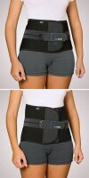 EMO LUMBACK INFINITY HIGHLumbalstützorthese Gr.XL