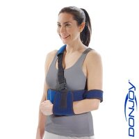 DONJOY PSI Plus Premium,Schulter Immobilizer Standard,