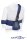 DONJOY PSI Plus Premium Schultergelenkorthese Standard, blau-schwarz>>>>Gr. L