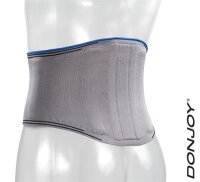 DONJOY LUMBOFORCE 1 Rücken-,Orthese 23cm Gr.XS,