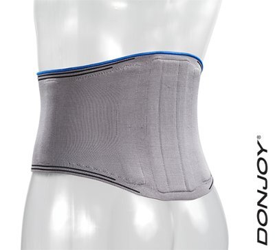 DONJOY LUMBOFORCE 1 Rücken-,Orthese 23cm Gr.XL,