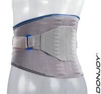 DONJOY LUMBOFORCE 2 Rücken-,Orthese 26cm Gr.M,
