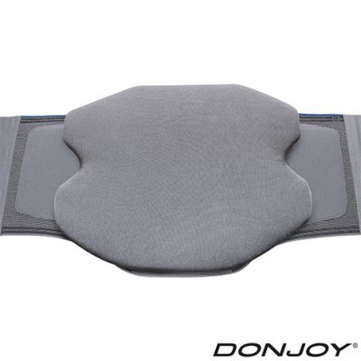 DONJOY LUMBOFORCE 4 Über-,Brückungsorthese 26cm Gr.L,