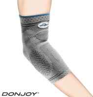 DONJOY EPIFORCE Ellenbogen-,Bandage Gr.1,