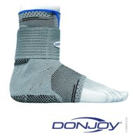 DONJOY ACHILLOFORCE AIR,Achillessehnenbandage Gr.1,