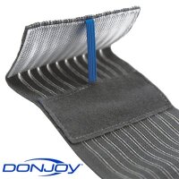 DONJOY ACHILLOFORCE AIR,Achillessehnenbandage Gr.3,