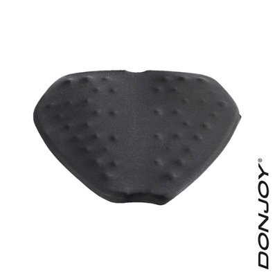 Stabilisierungsorthese DONJOY ActiStrap+ 26cm, schwarz>>>>Gr. L