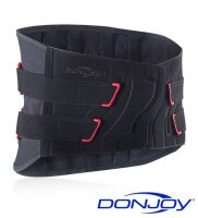 Lumbalstützorthese DONJOY ImmoStrap,...